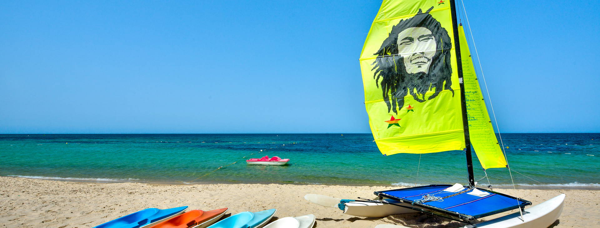 IBEROSTAR Diar El Andalous Obrázok11