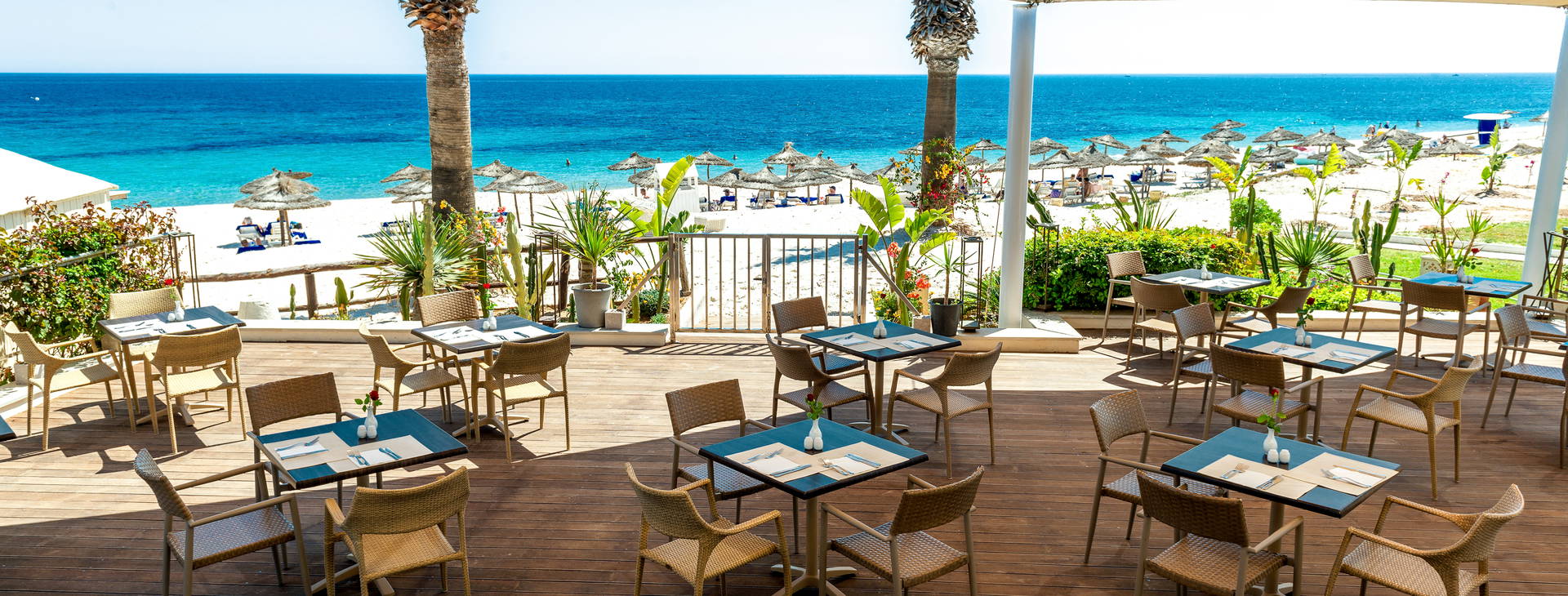 IBEROSTAR Diar El Andalous Obrázok27