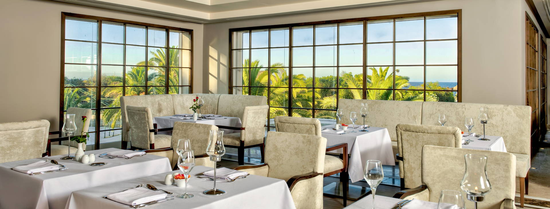 IBEROSTAR Diar El Andalous Obrázok26