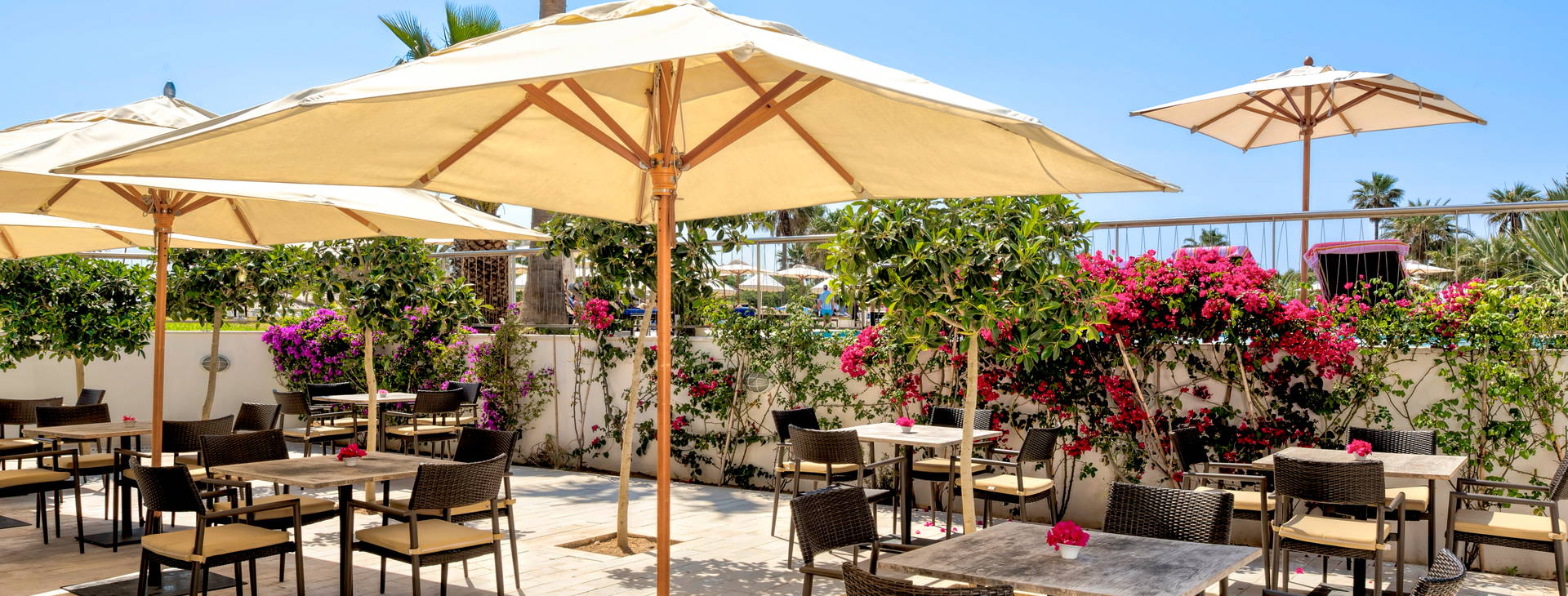 IBEROSTAR Diar El Andalous Obrázok25