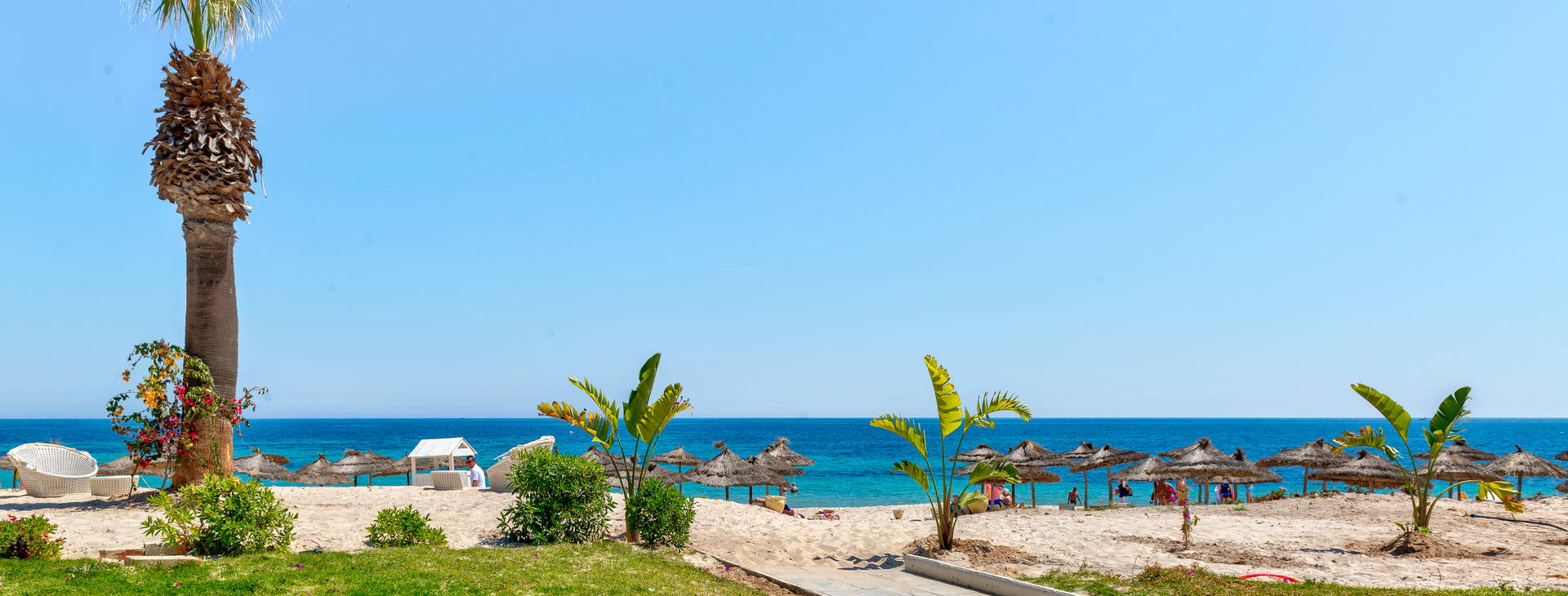 IBEROSTAR Diar El Andalous Obrázok12