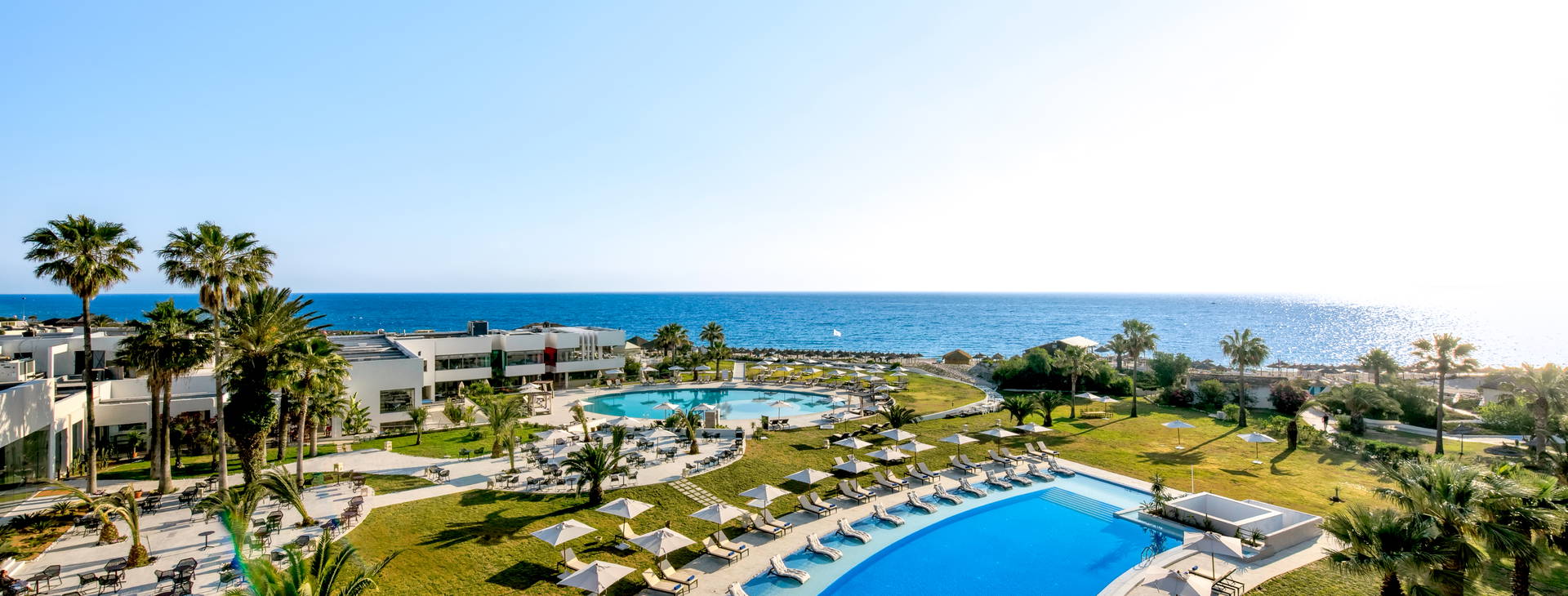IBEROSTAR Diar El Andalous Obrázok5