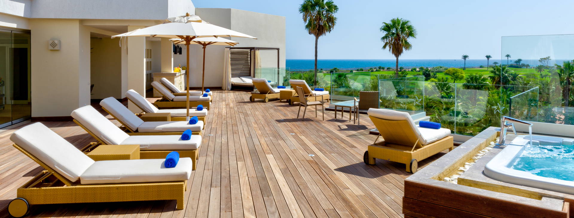 IBEROSTAR Diar El Andalous Obrázok8