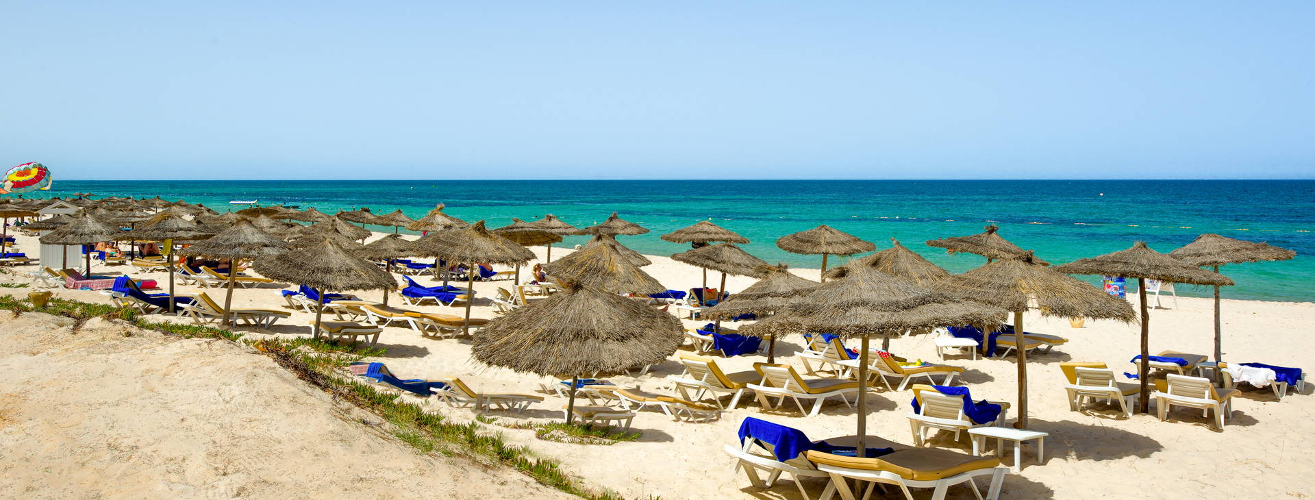 IBEROSTAR Diar El Andalous Obrázok9