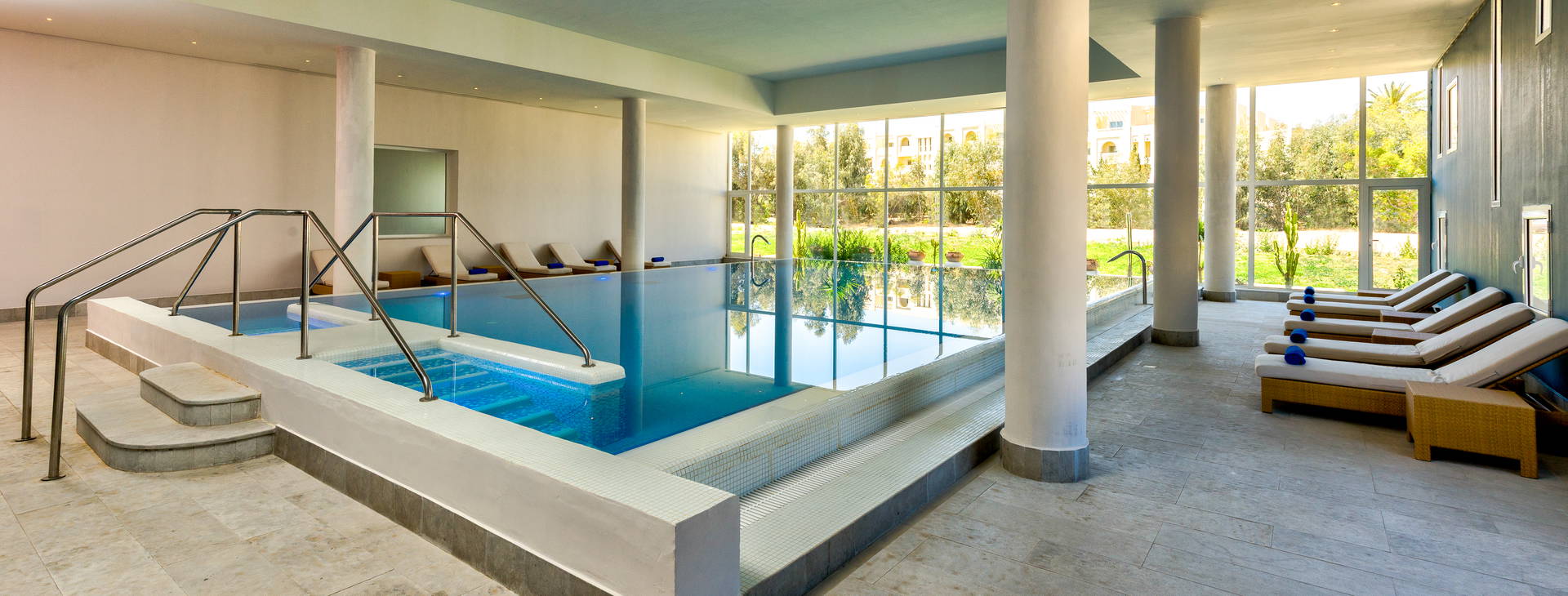 IBEROSTAR Diar El Andalous Obrázok30