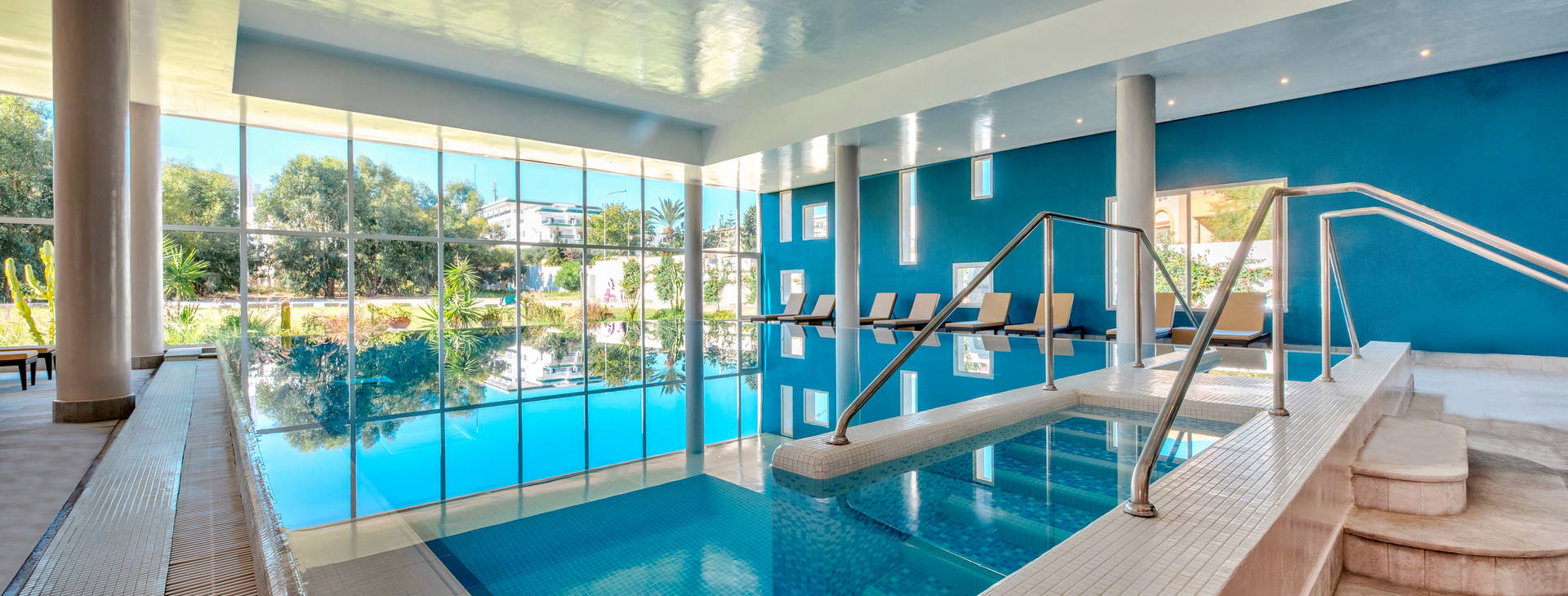 IBEROSTAR Diar El Andalous Obrázok31
