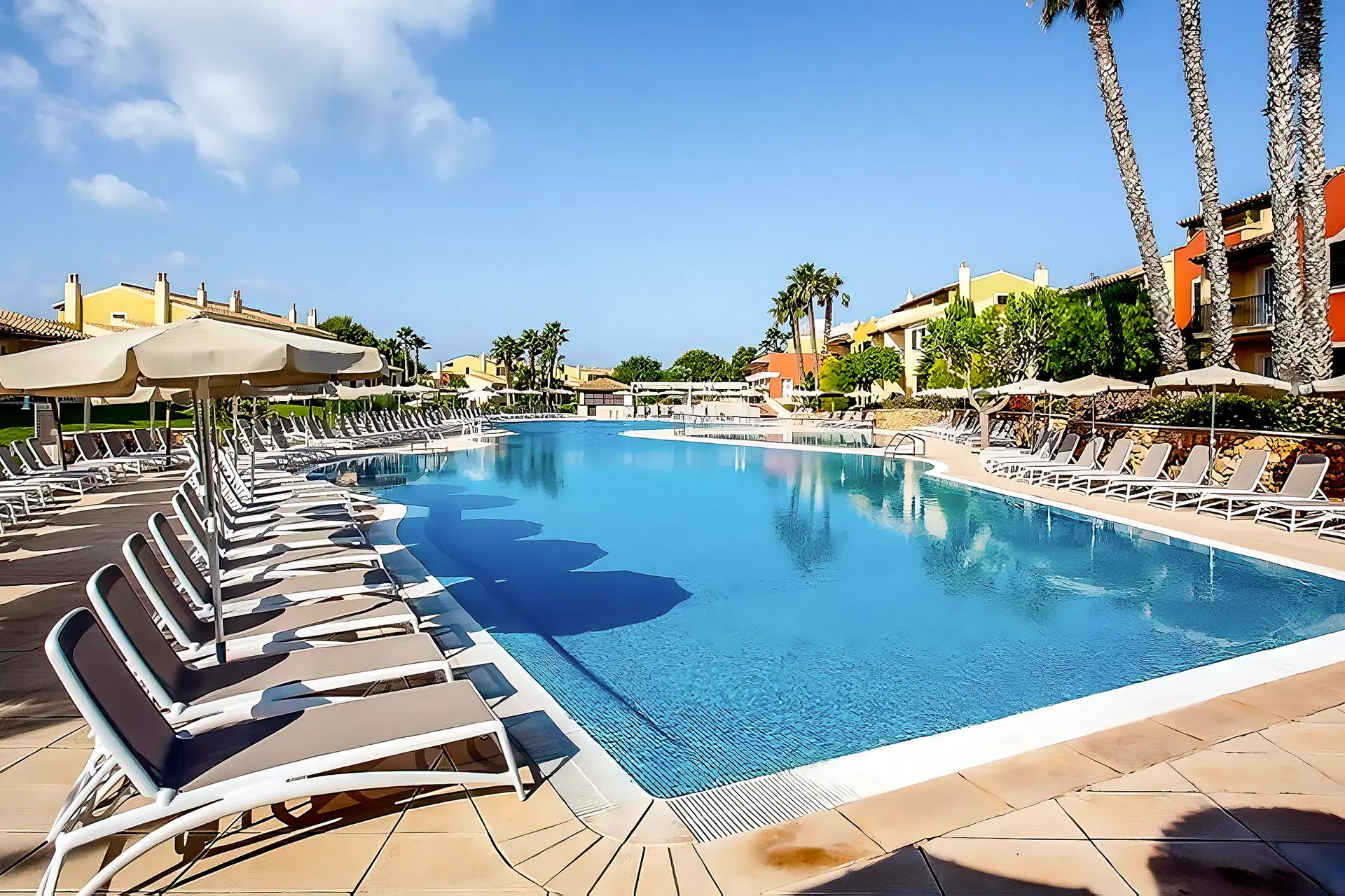 Grupotel Playa Club Obrázok2
