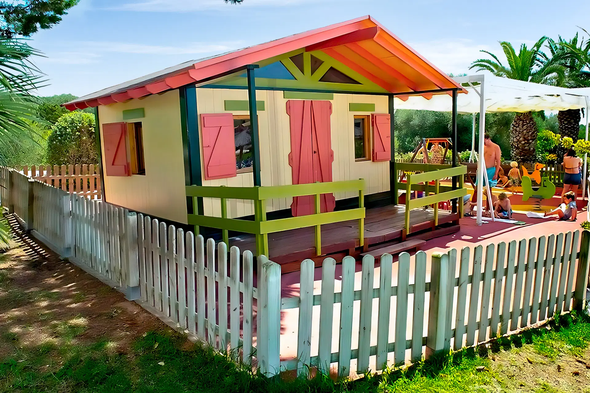 Grupotel Playa Club Obrázok5