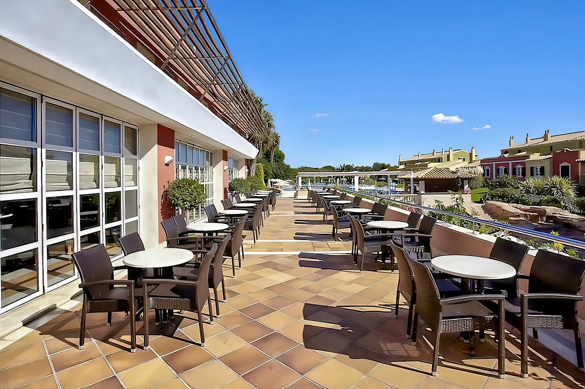 Grupotel Playa Club Obrázok6