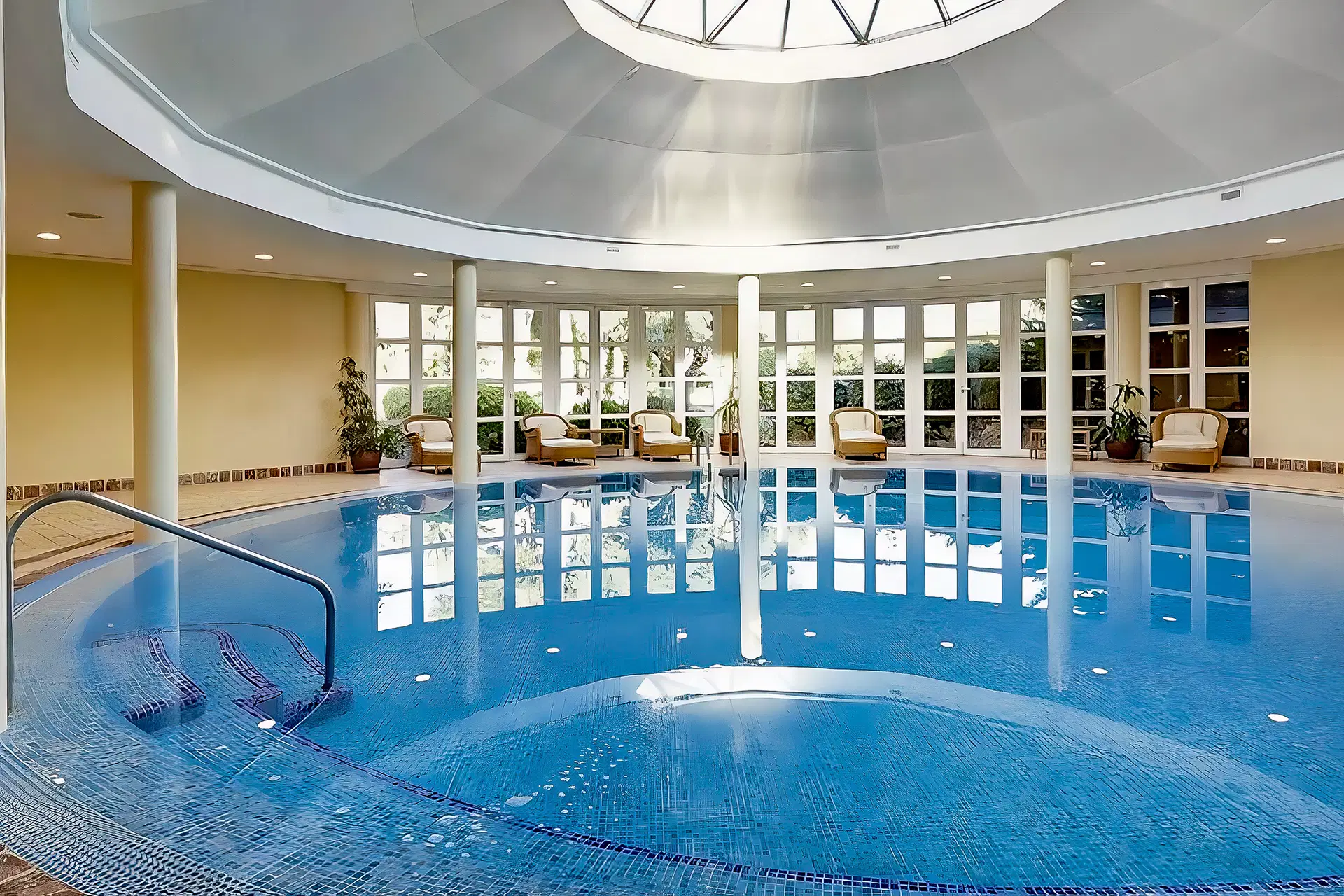 Grupotel Playa Club Obrázok8