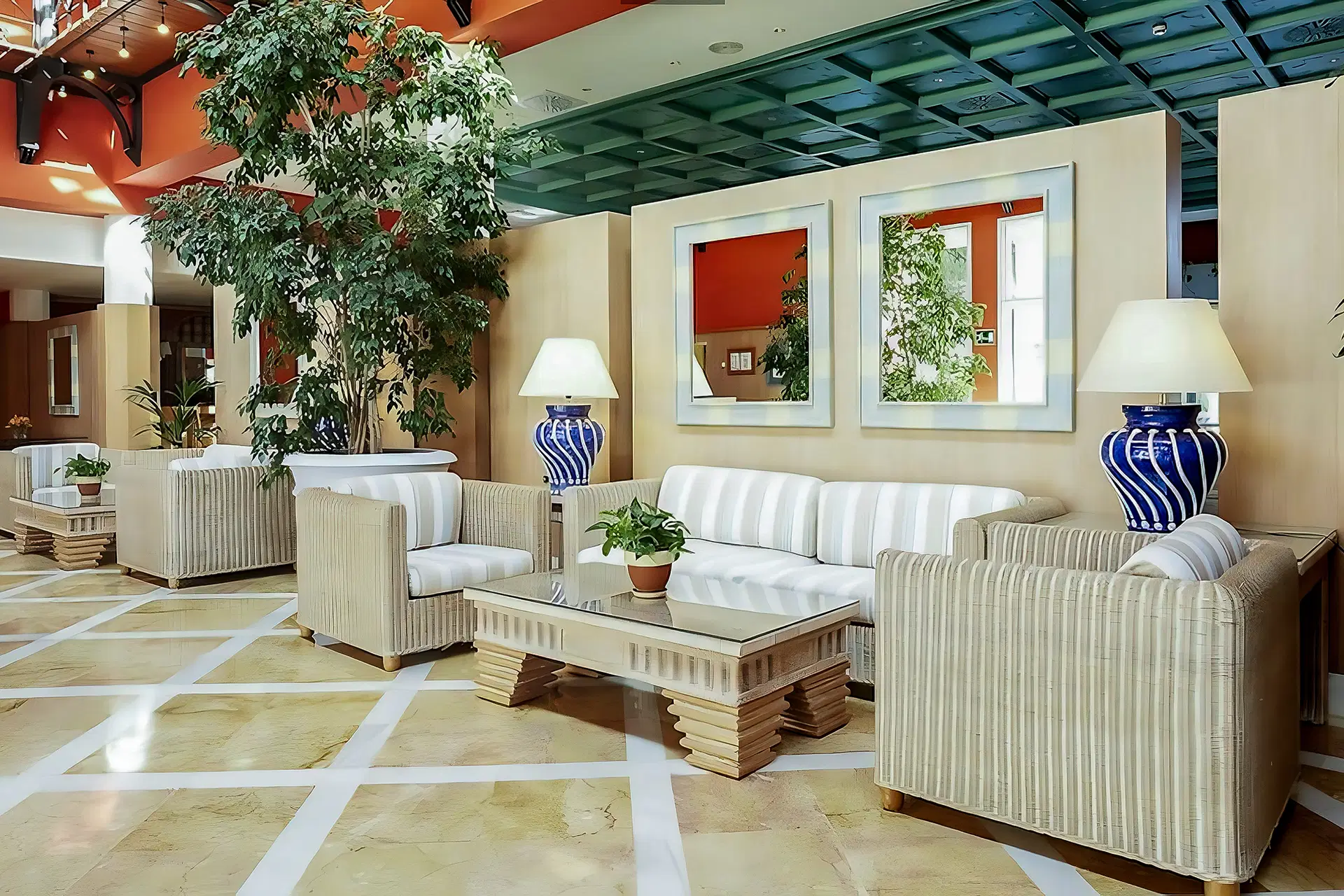 Grupotel Playa Club Obrázok13