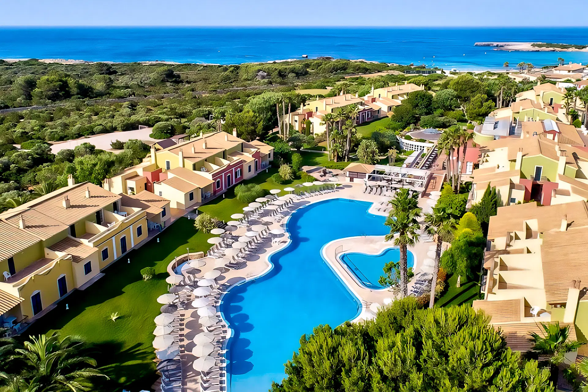 Grupotel Playa Club Obrázok15