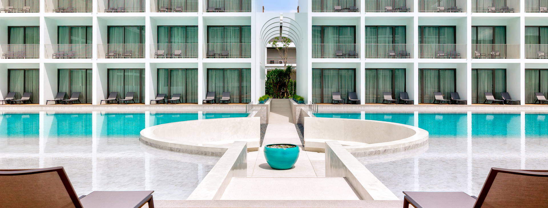 Patong Beach Hotel by See2Sea Obrázok5