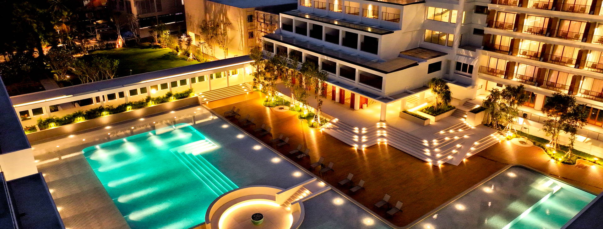 Patong Beach Hotel by See2Sea Obrázok6