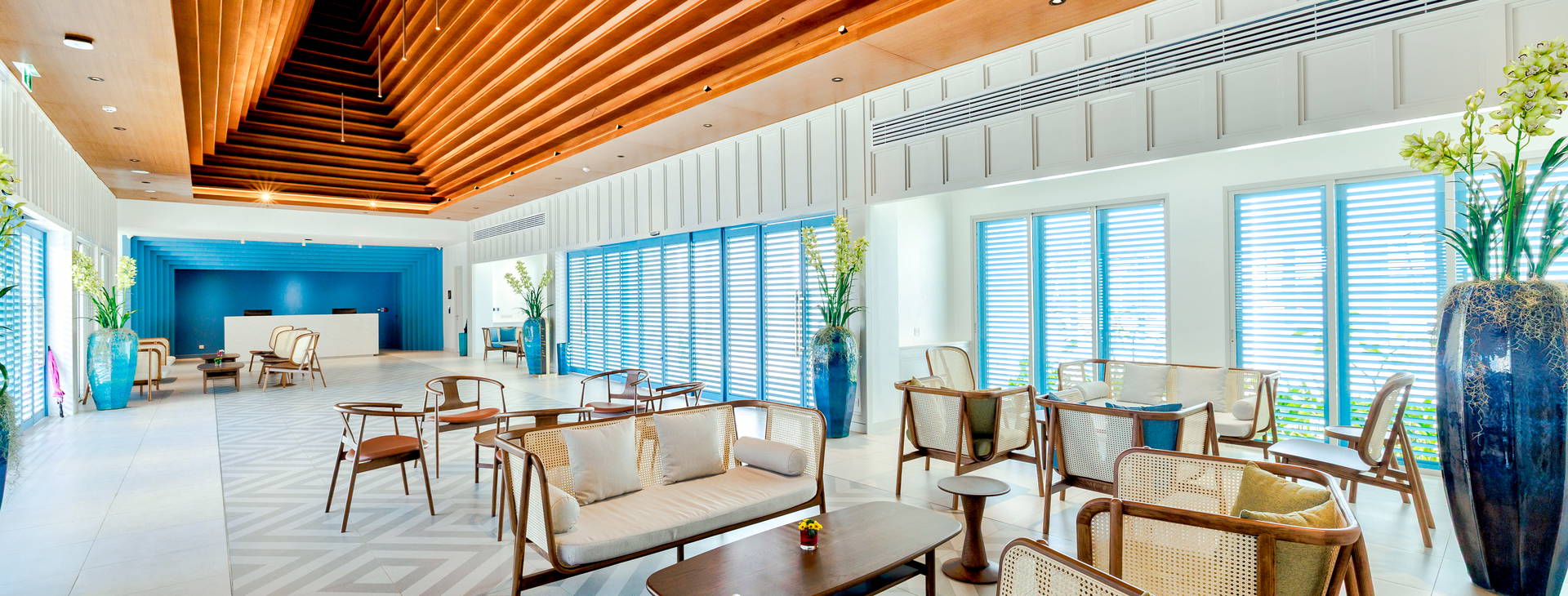Patong Beach Hotel by See2Sea Obrázok15