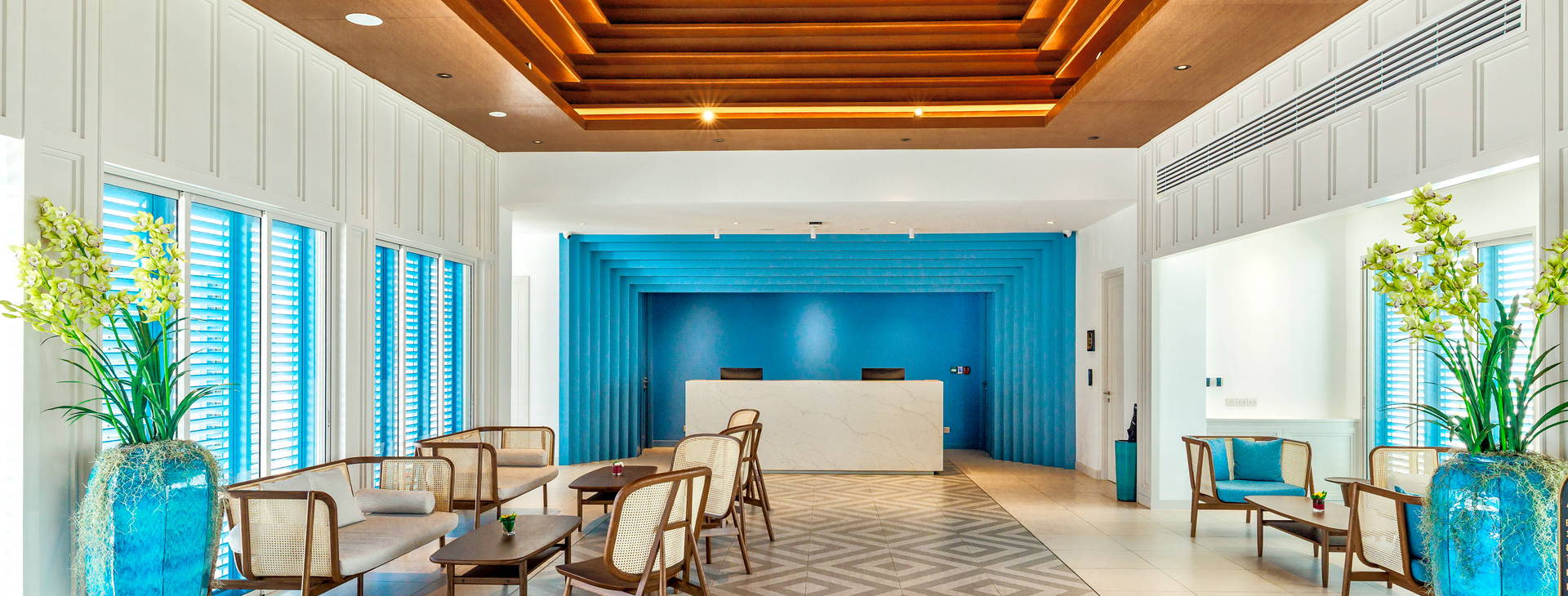 Patong Beach Hotel by See2Sea Obrázok20
