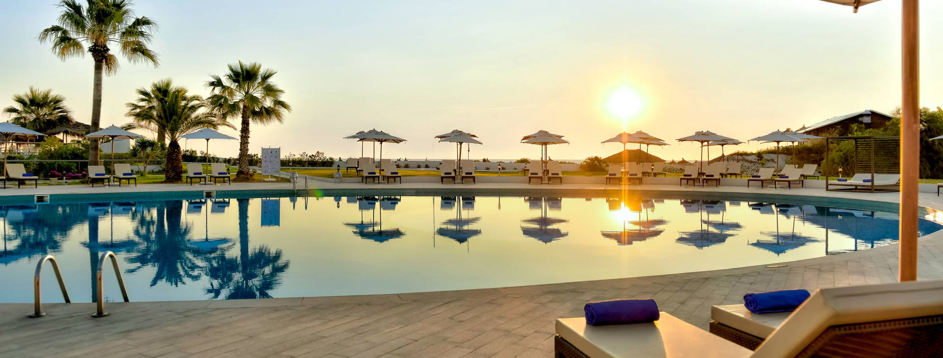 IBEROSTAR Diar El Andalous Obrázok4