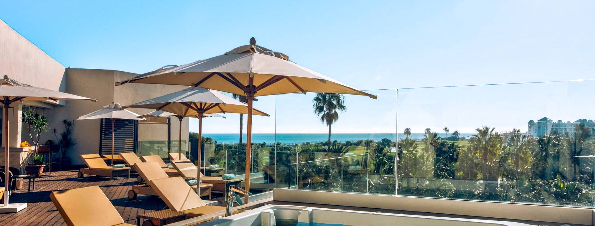 IBEROSTAR Diar El Andalous Obrázok6