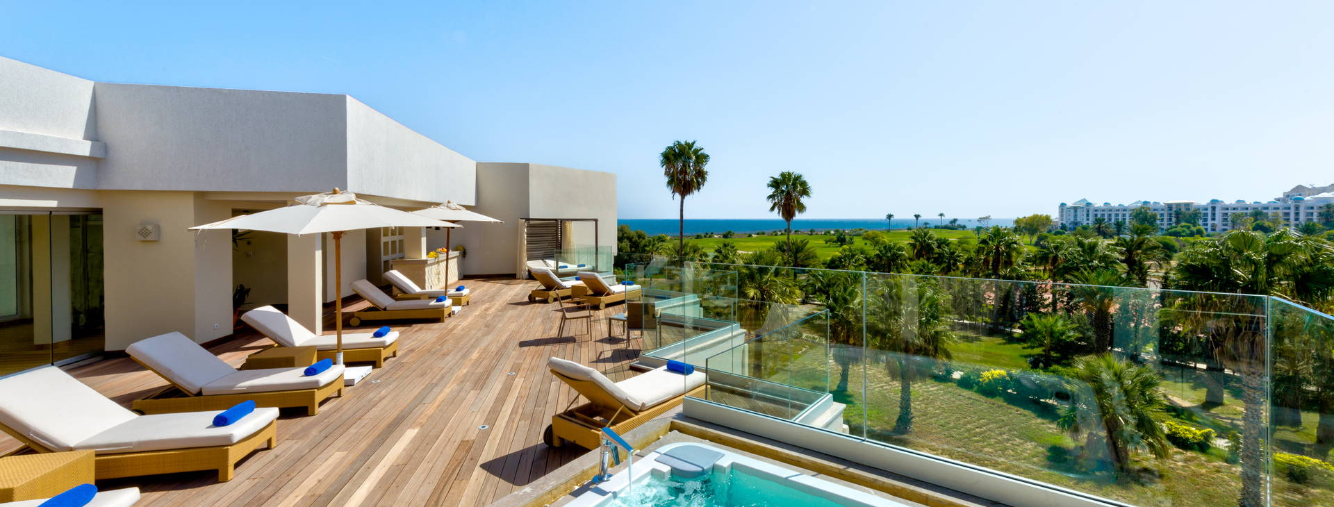IBEROSTAR Diar El Andalous Obrázok7
