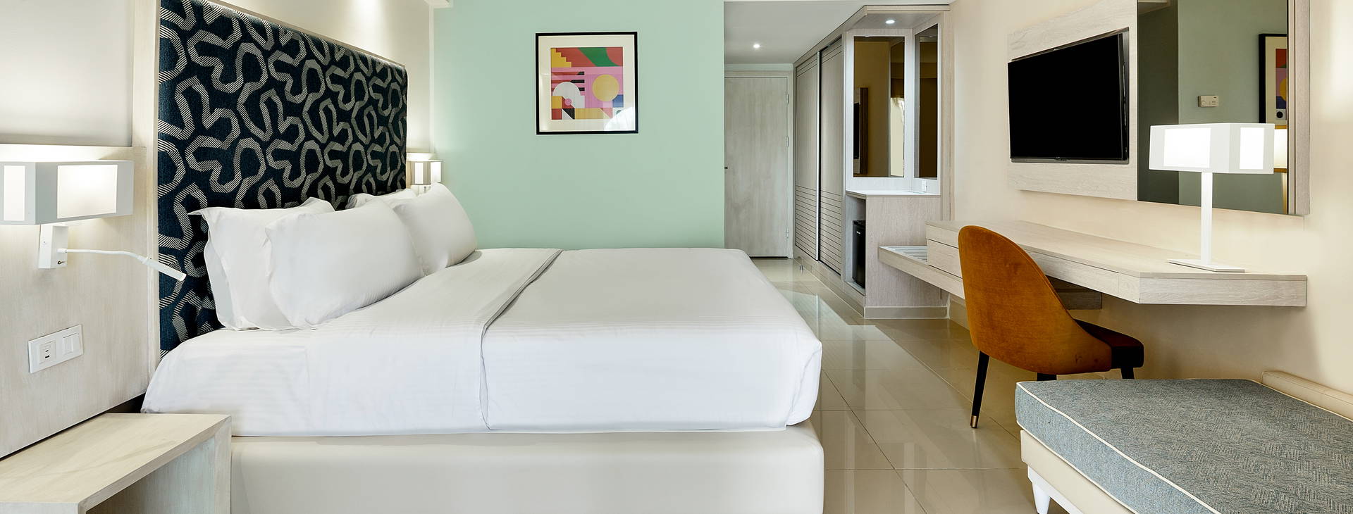 IBEROSTAR Diar El Andalous Obrázok13