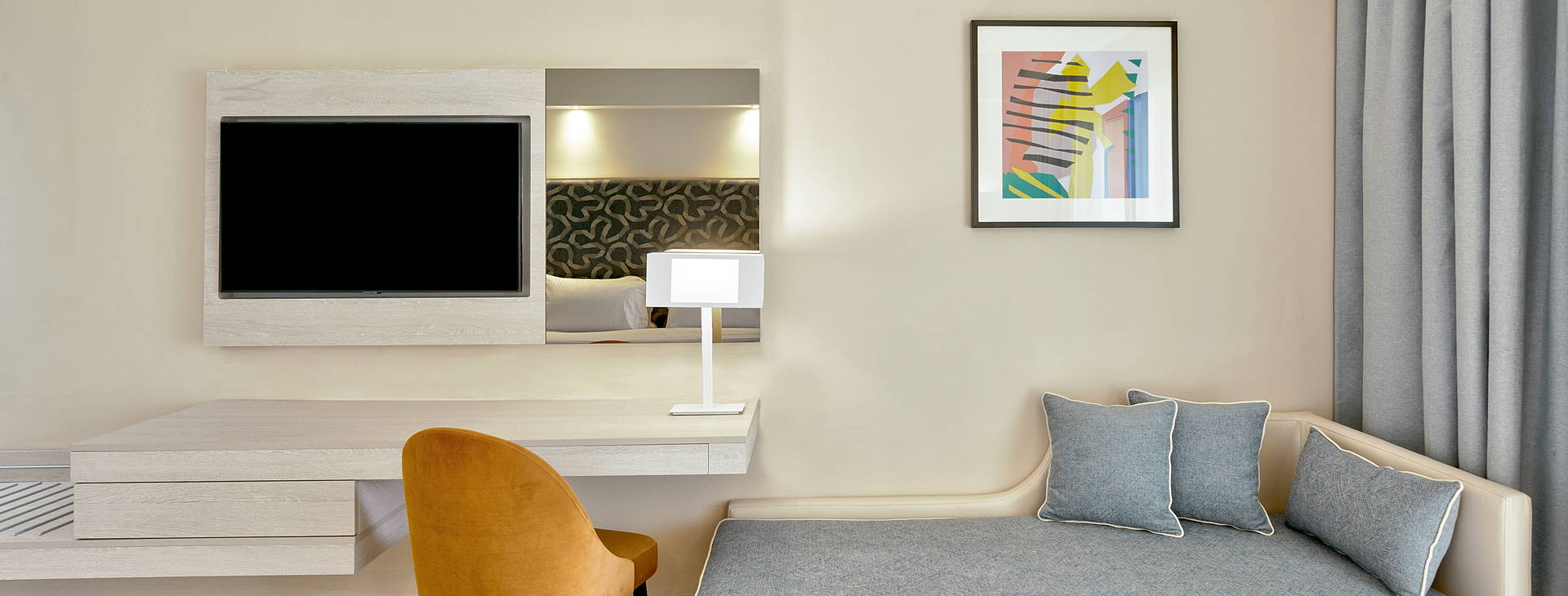 IBEROSTAR Diar El Andalous Obrázok15