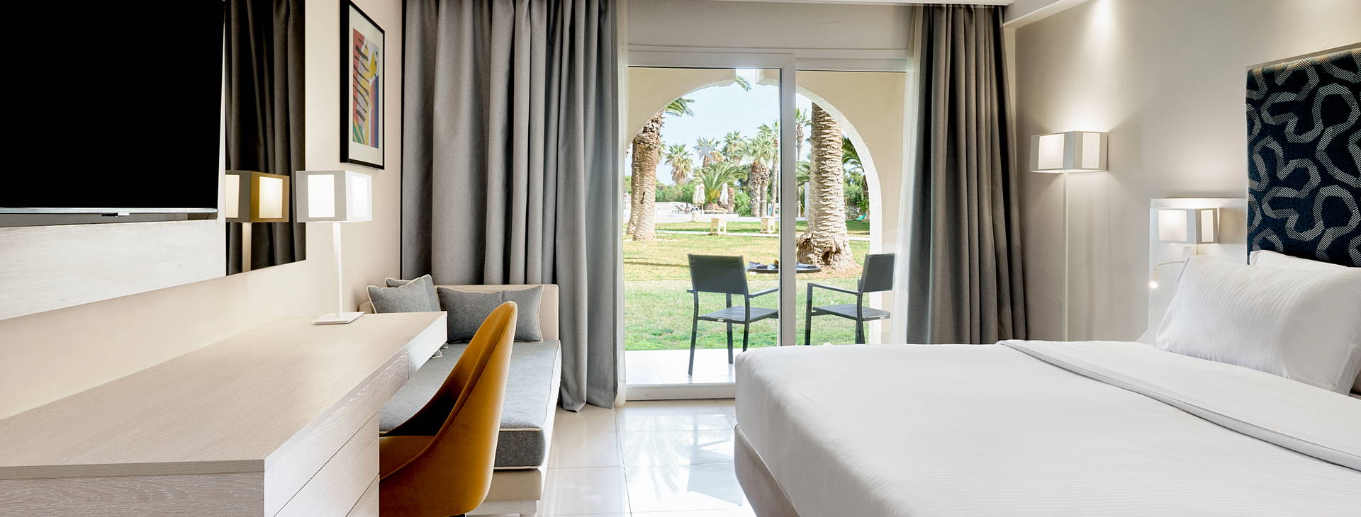 IBEROSTAR Diar El Andalous Obrázok14