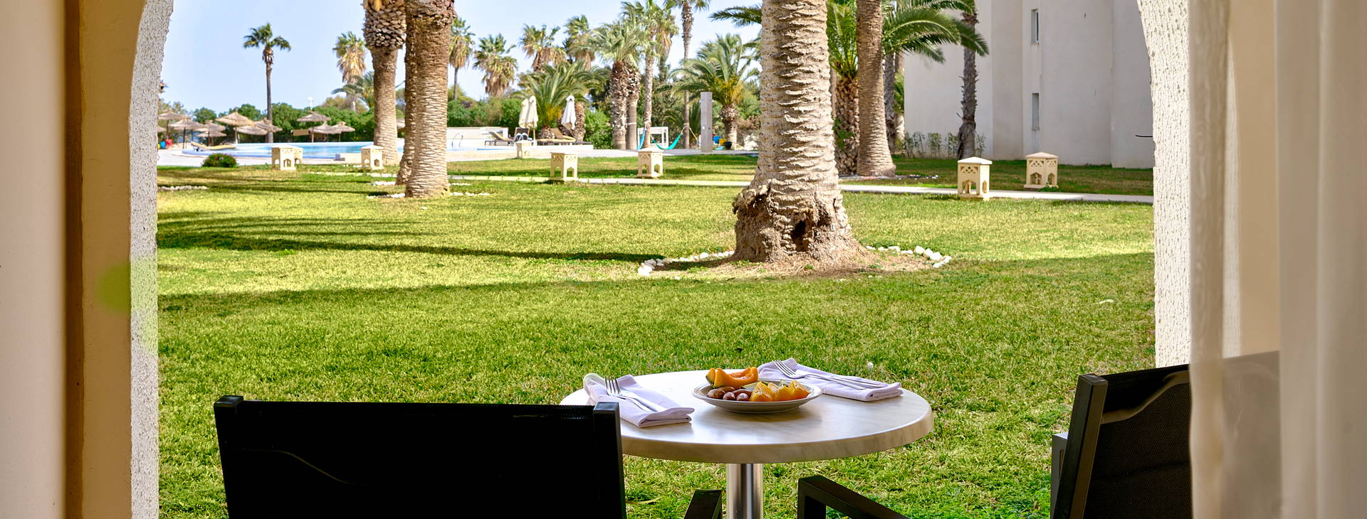IBEROSTAR Diar El Andalous Obrázok17