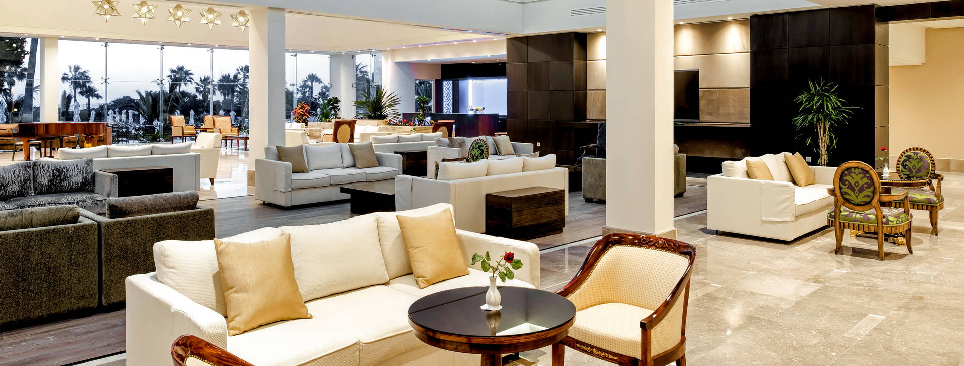 IBEROSTAR Diar El Andalous Obrázok21
