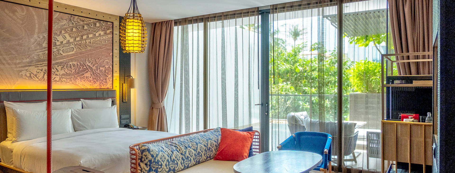 Indigo Phuket Patong Obrázok7