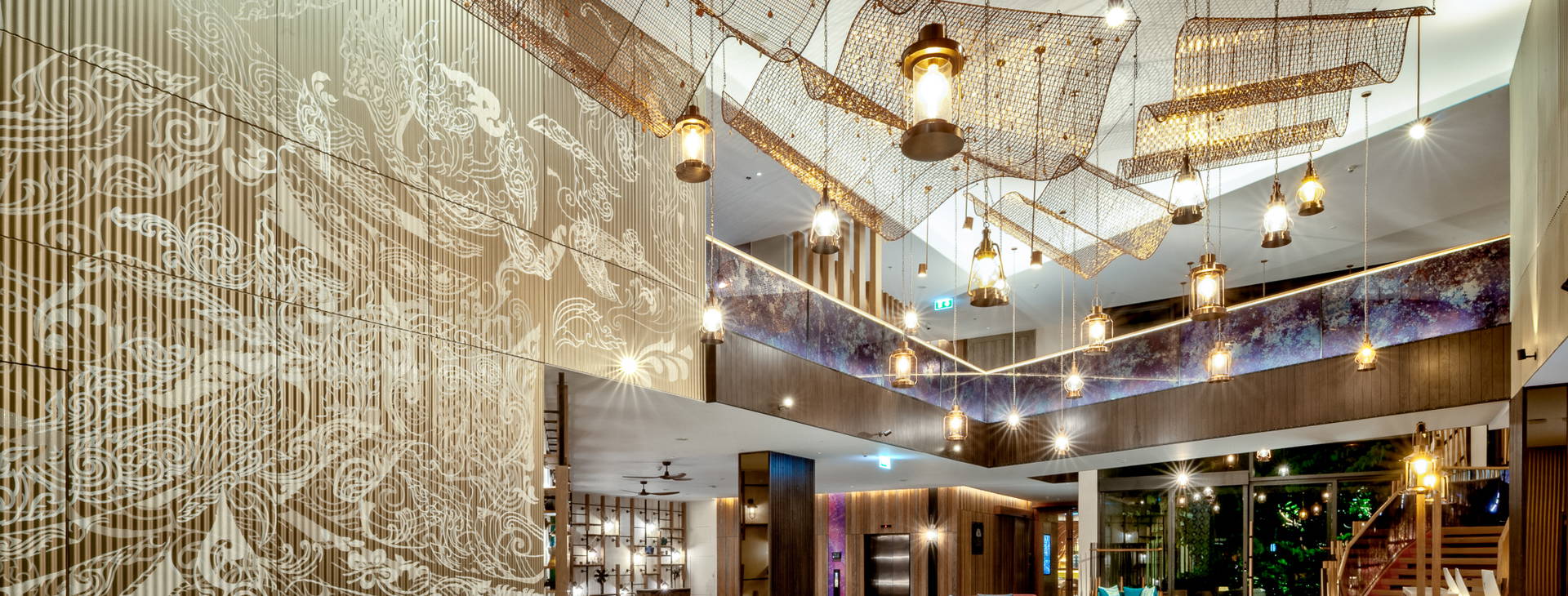 Indigo Phuket Patong Obrázok9