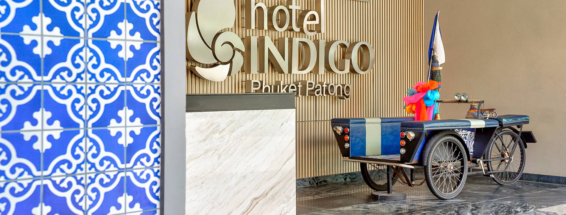 Indigo Phuket Patong Obrázok6