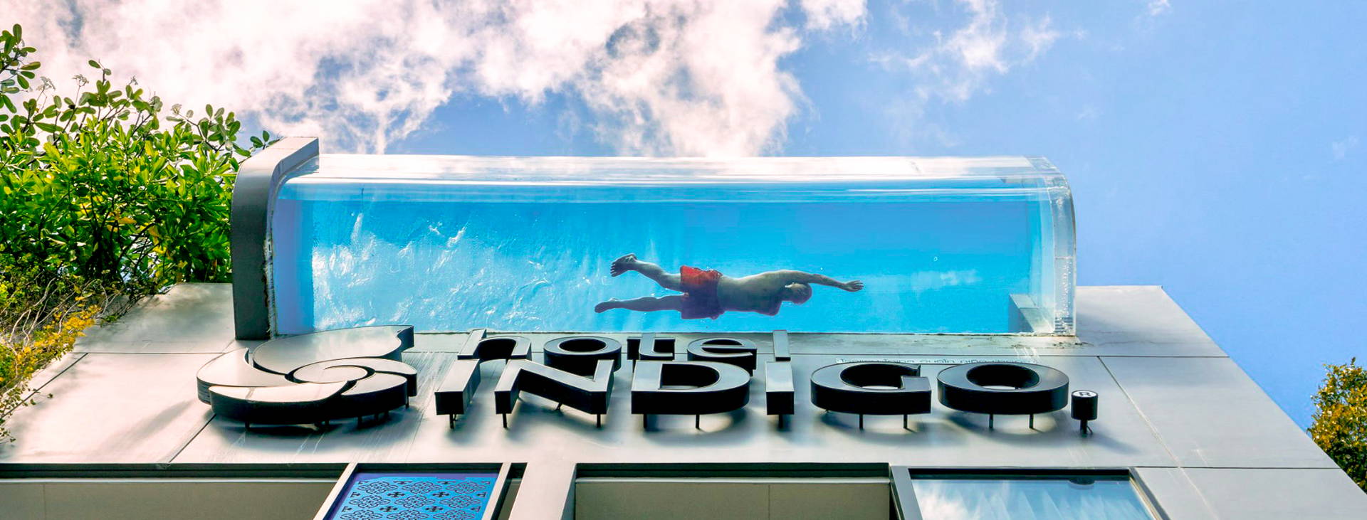 Indigo Phuket Patong Obrázok5