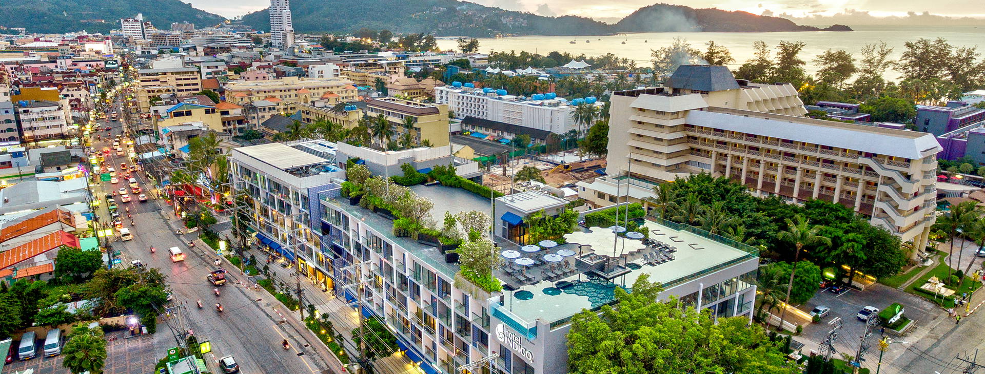 Indigo Phuket Patong Obrázok3