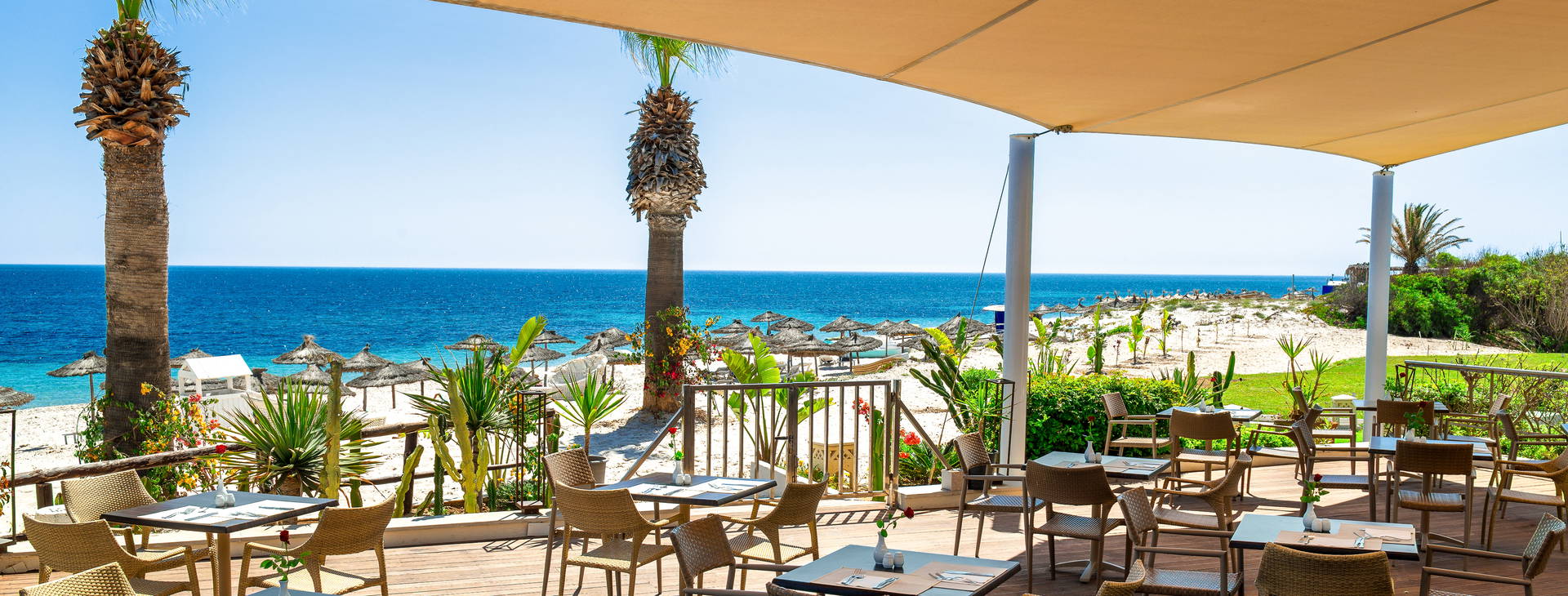 IBEROSTAR Diar El Andalous Obrázok19