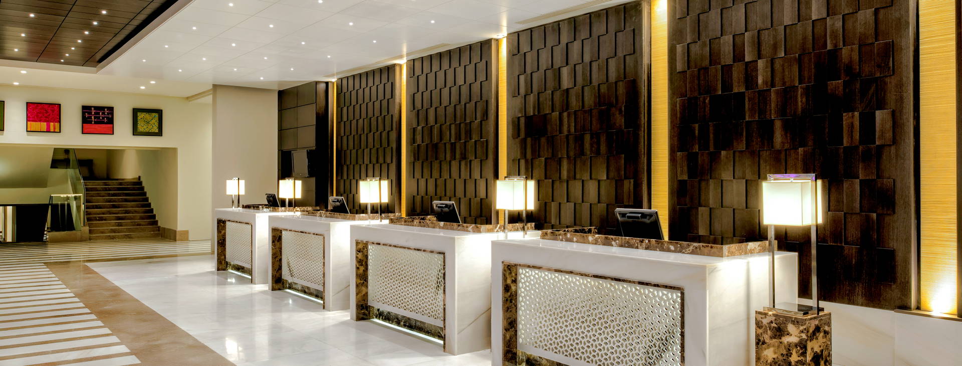 IBEROSTAR Diar El Andalous Obrázok22