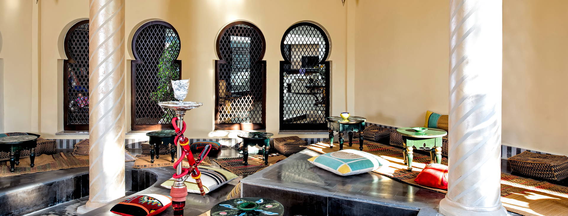 IBEROSTAR Diar El Andalous Obrázok23