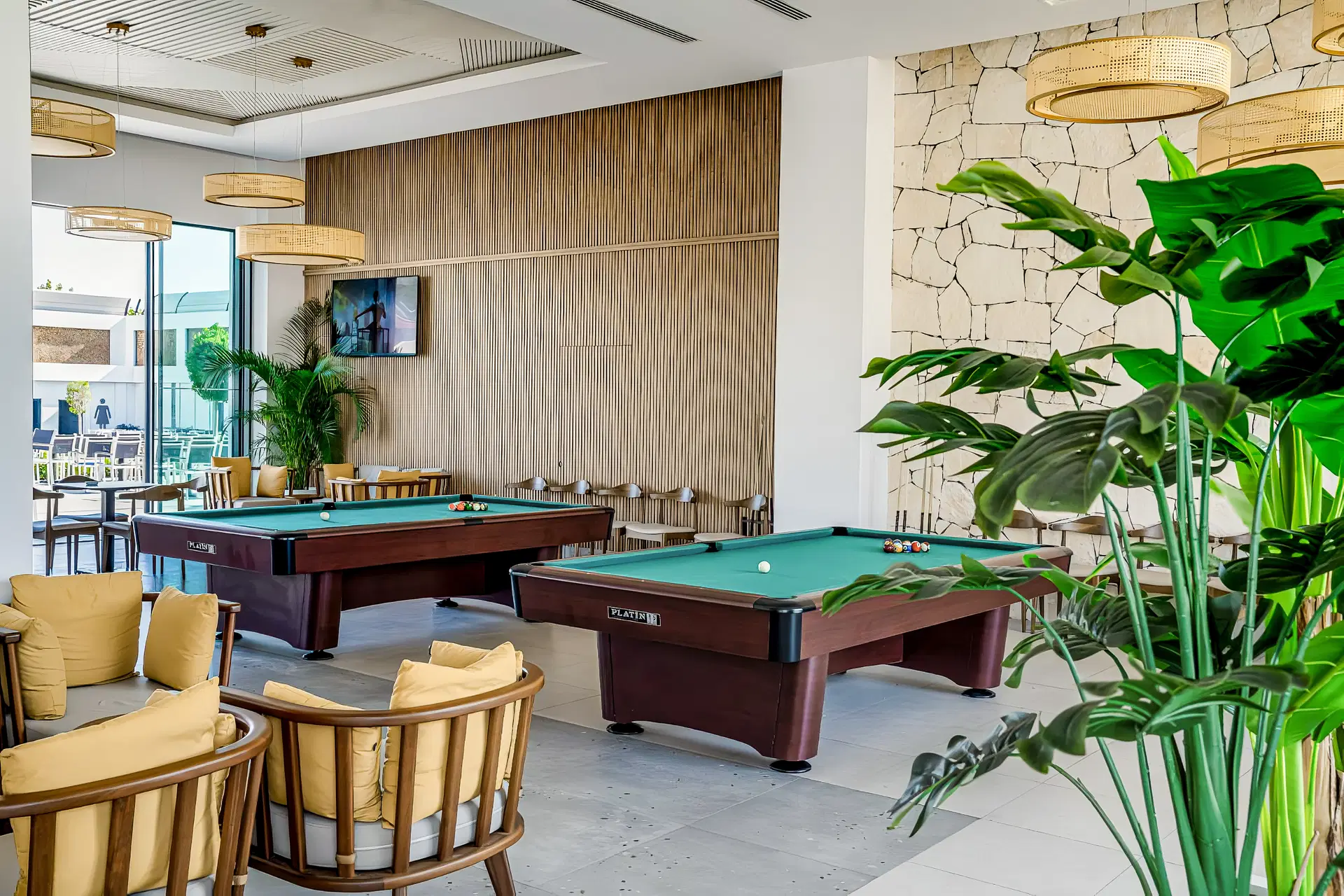 Swandor Resort Kemer Obrázok14