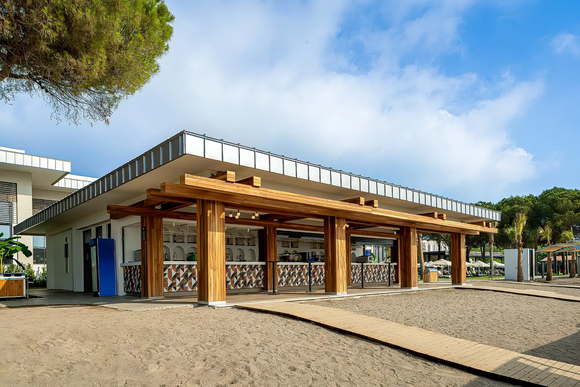 Swandor Resort Kemer Obrázok31