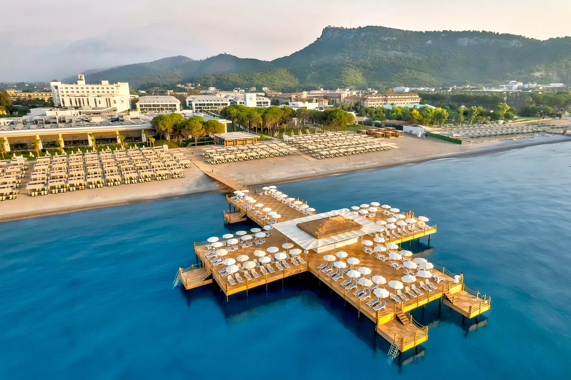 Swandor Resort Kemer Obrázok8