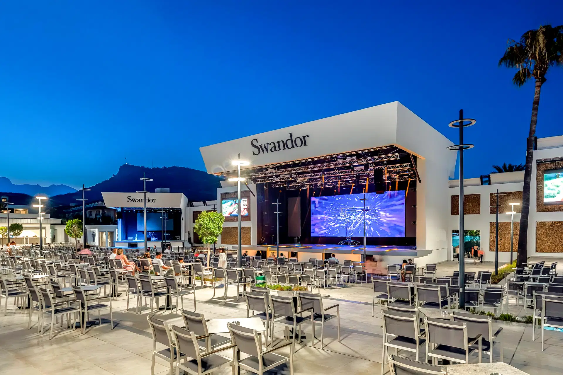 Swandor Resort Kemer Obrázok47