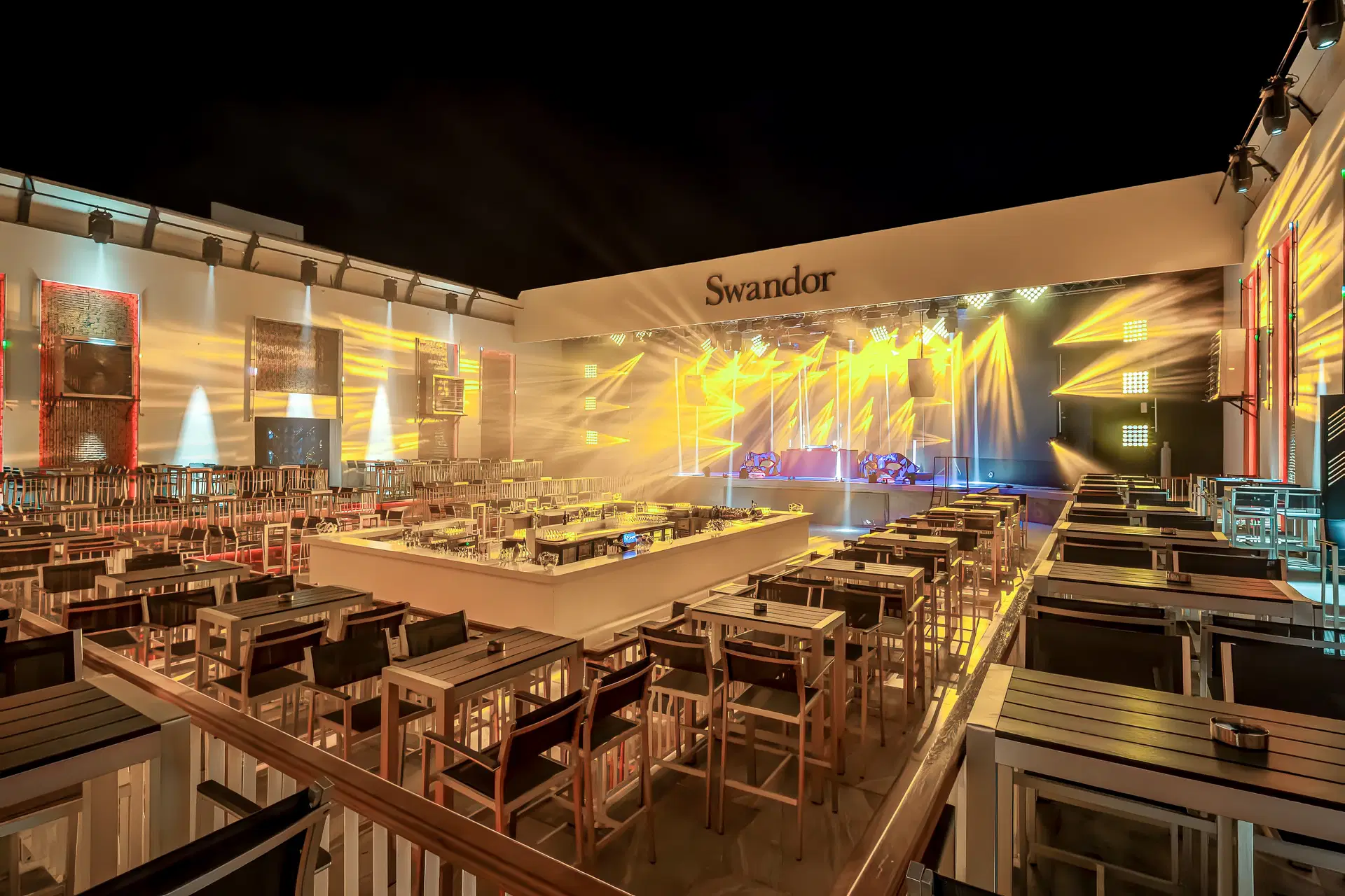 Swandor Resort Kemer Obrázok61