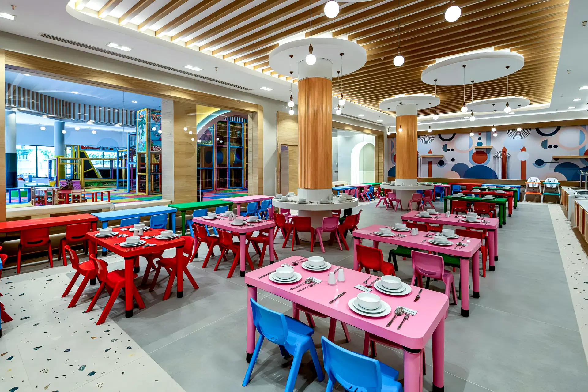 Swandor Resort Kemer Obrázok67