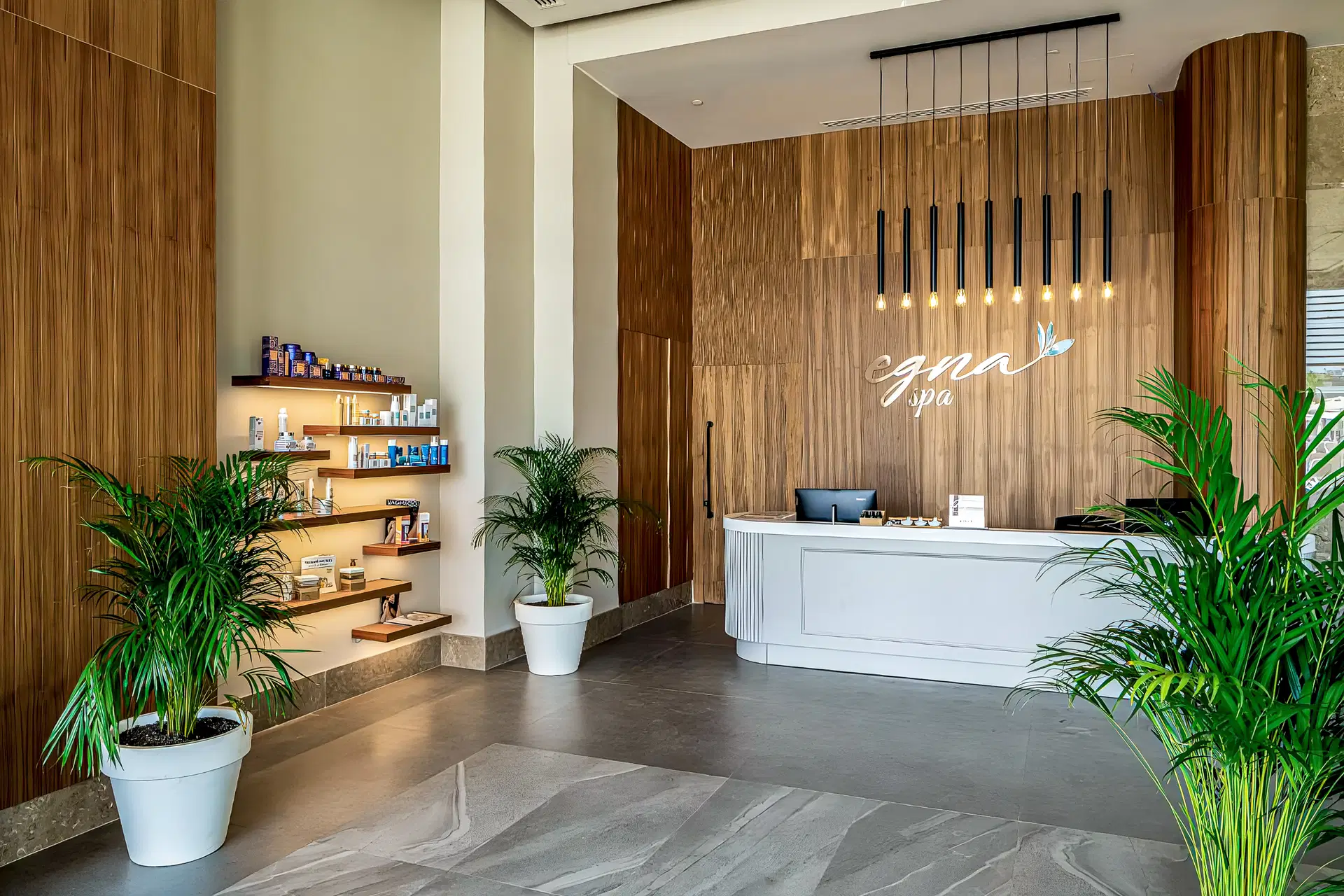 Swandor Resort Kemer Obrázok69