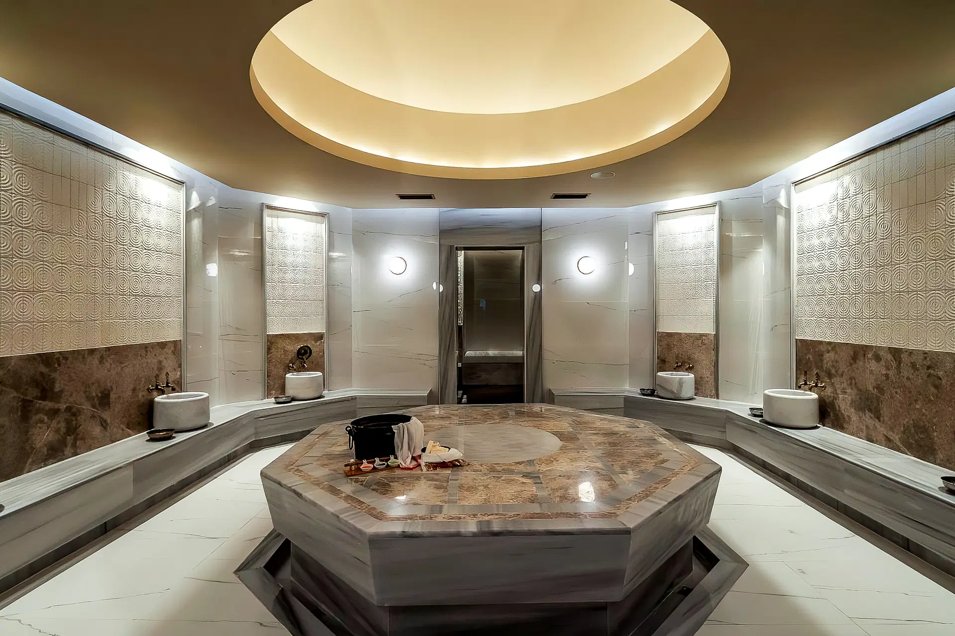 Swandor Resort Kemer Obrázok71