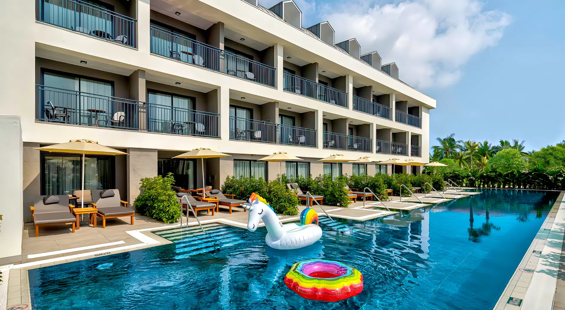 Swandor Resort Kemer Obrázok3