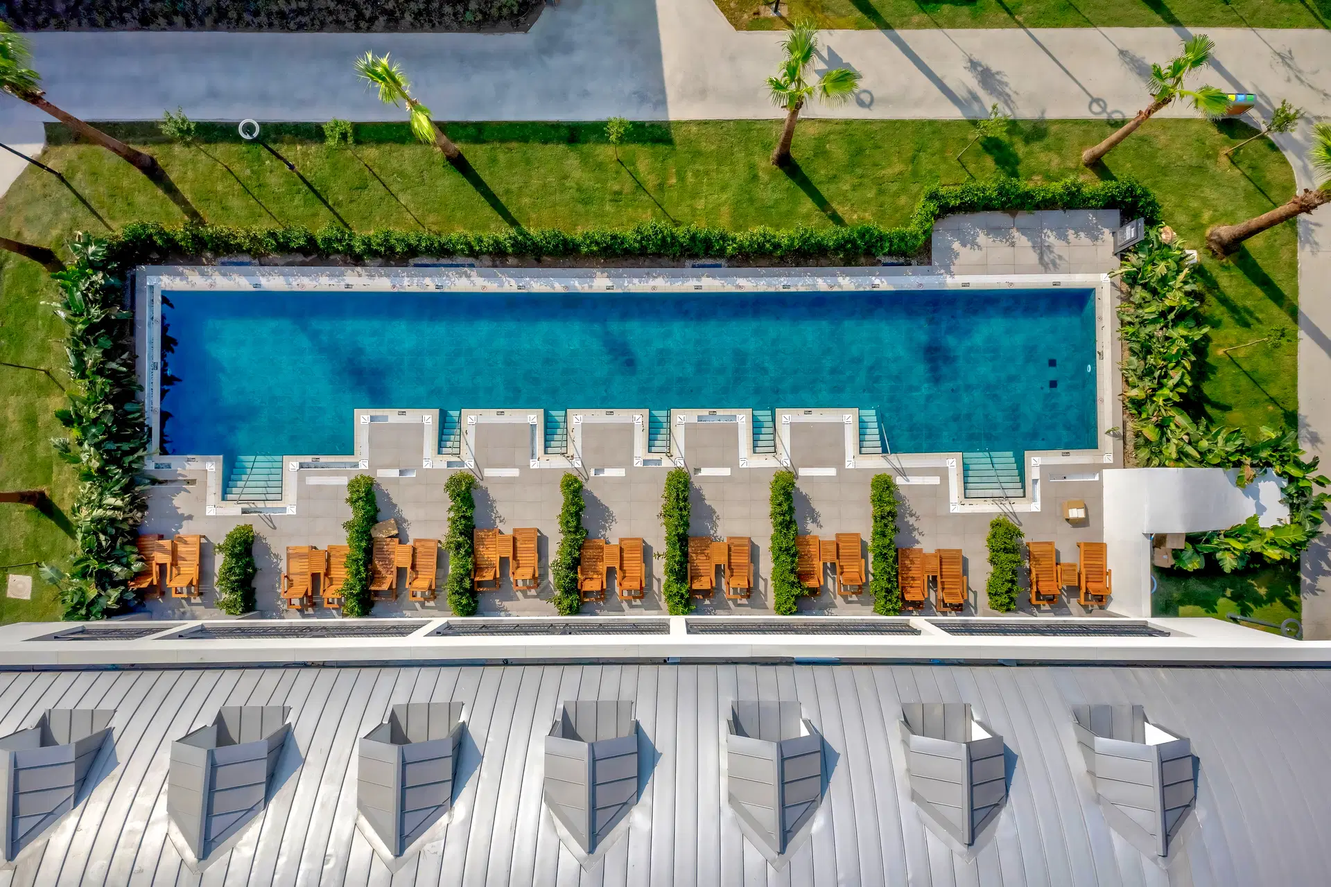 Swandor Resort Kemer Obrázok77