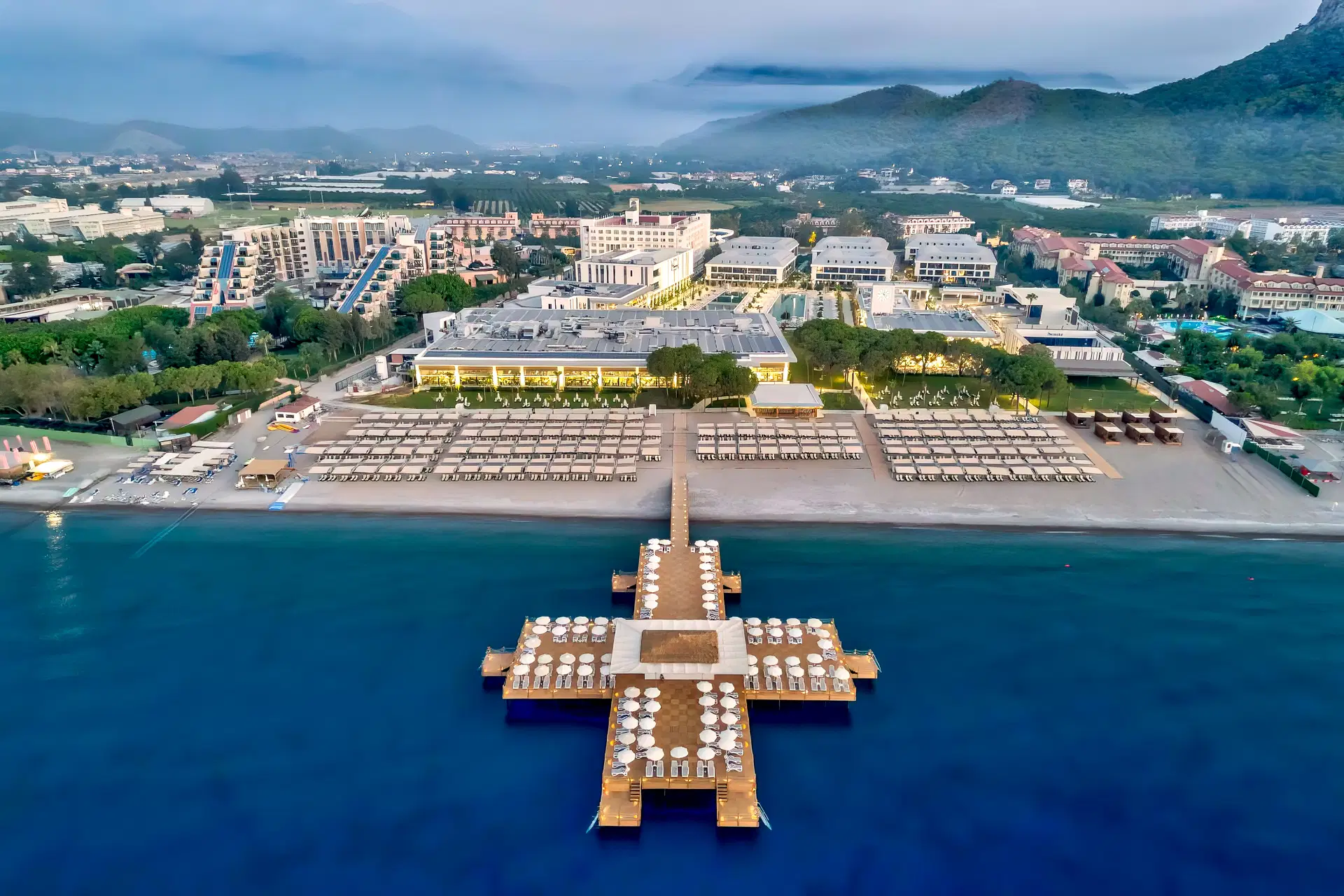 Swandor Resort Kemer Obrázok78