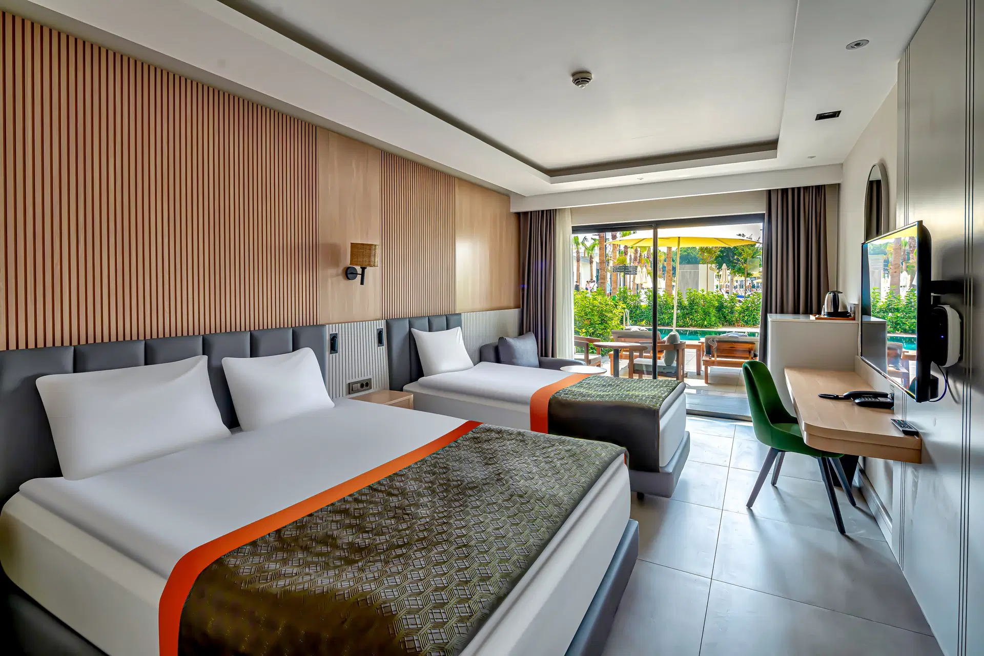 Swandor Resort Kemer Obrázok80