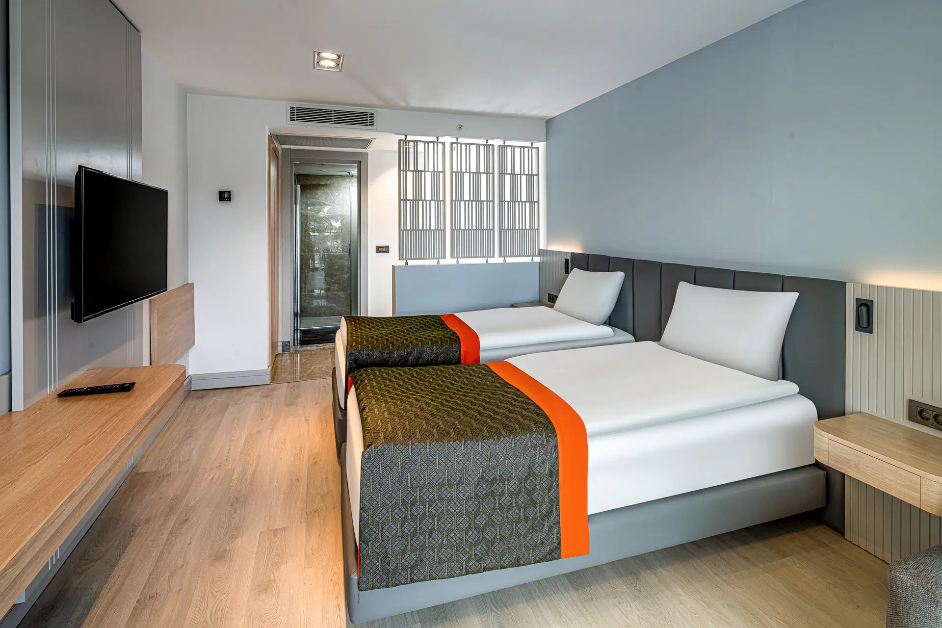 Swandor Resort Kemer Obrázok81