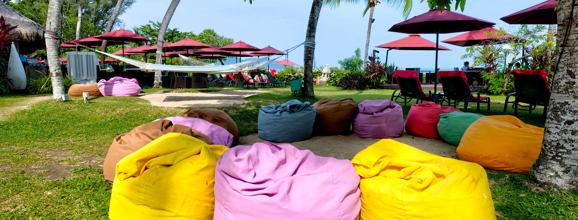 Parkroyal Hotel Penang Obrázok27